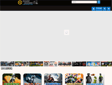 Tablet Screenshot of hardcross.com